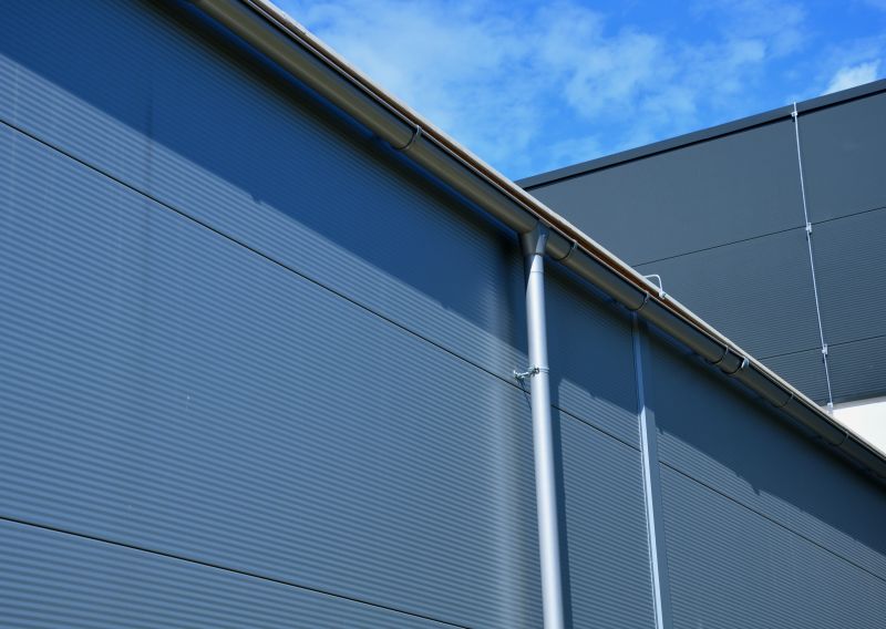 Business Gutter Installation in Sacramento, CA