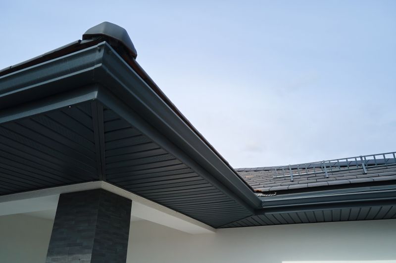 Commercial Gutter Installation in Sacramento, CA