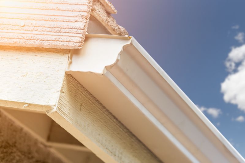 Steel Gutter Installation in Clarksville, TN