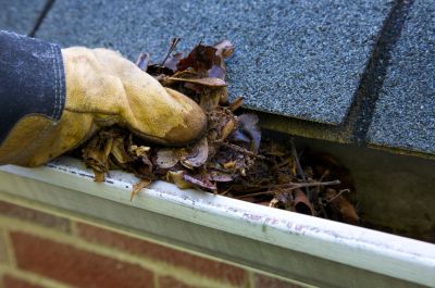 Enhancing Gutter Efficiency