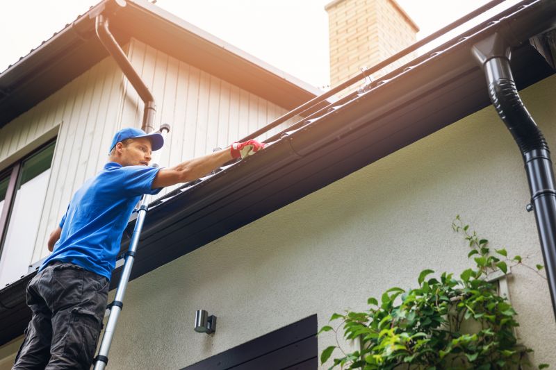 Gutter Inspection Tips and Guidelines