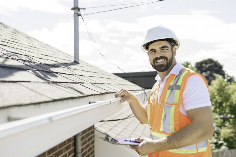 Gutter Inspection Services