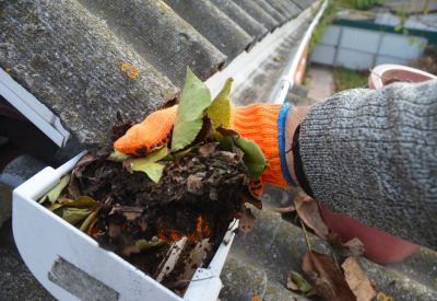 Extending Gutter Lifespan