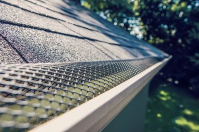 Extending Gutter Lifespan