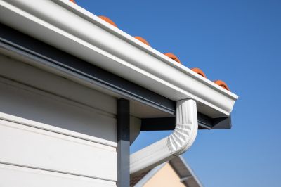 Preventing Water Damage